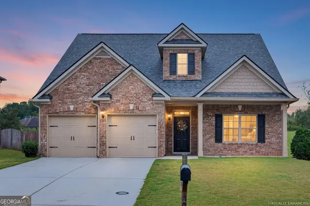 Expensive VILLAGES AT SETTINGDOWN Real Estate