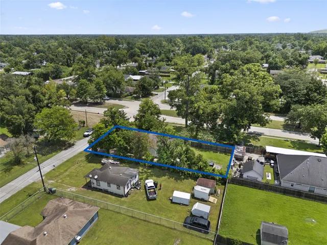 Popular Parkhurst Estates Real Estate