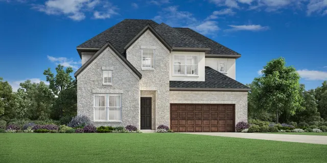 Popular Woodson's Reserve - Cypress Collection Real Estate