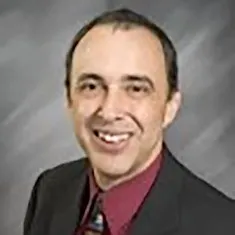 Philip Hayes Photo