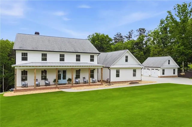 Popular Laurel Ridge Estates Real Estate