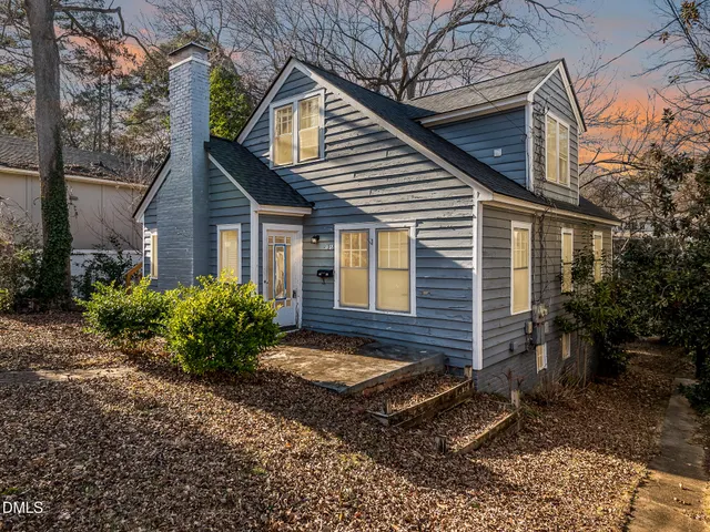 Cheap Bloomsbury Real Estate
