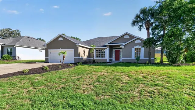 Expensive EUSTIS BRIGHTWATER PLACE Real Estate