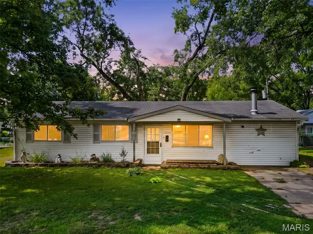 Popular Mullanphy Gardens Real Estate