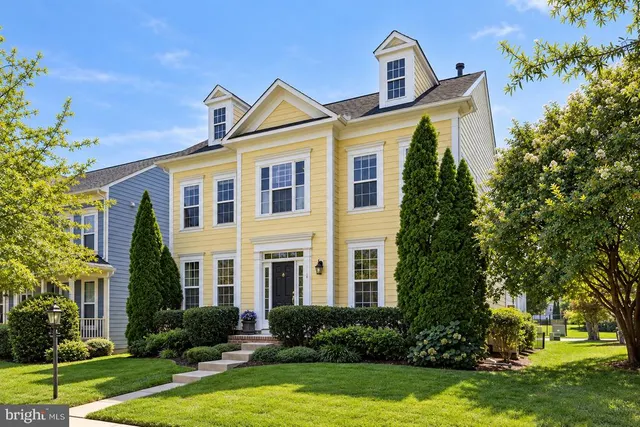 Expensive Village Of Idlewild Real Estate