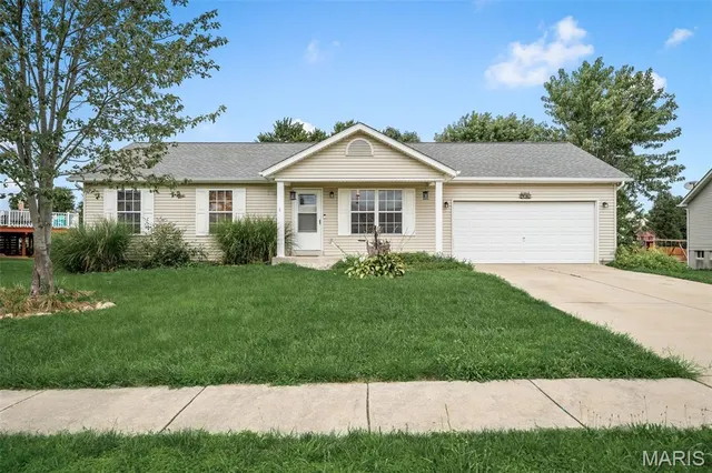 Popular Warrior Ridge Real Estate