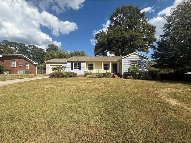 Cheap North Hills Real Estate