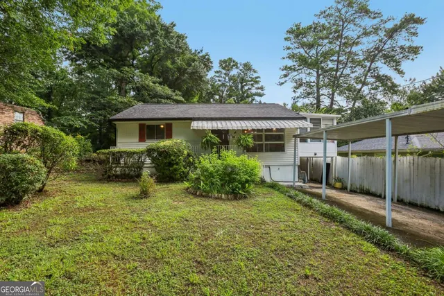 Expensive Spinks Estate Real Estate