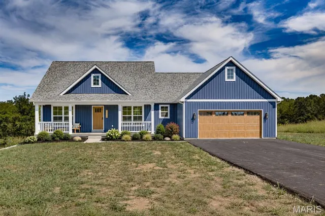 Popular Estates at Falling Timbers Real Estate