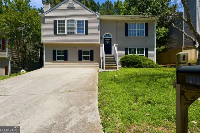 Expensive Whites Mill Manor Real Estate