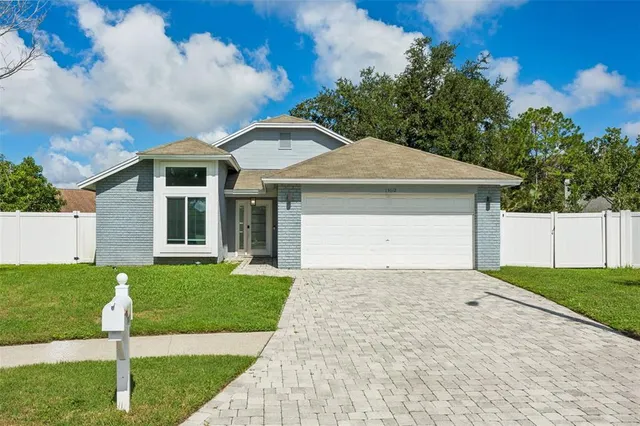 Popular FAWN RIDGE VILLAGE C Real Estate