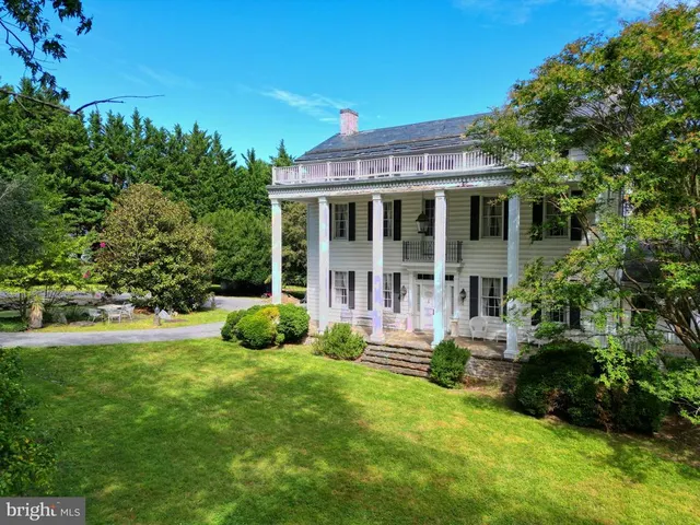 Expensive Springlake Real Estate