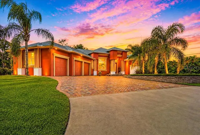Expensive PORT CHARLOTTE SUB 49 Real Estate