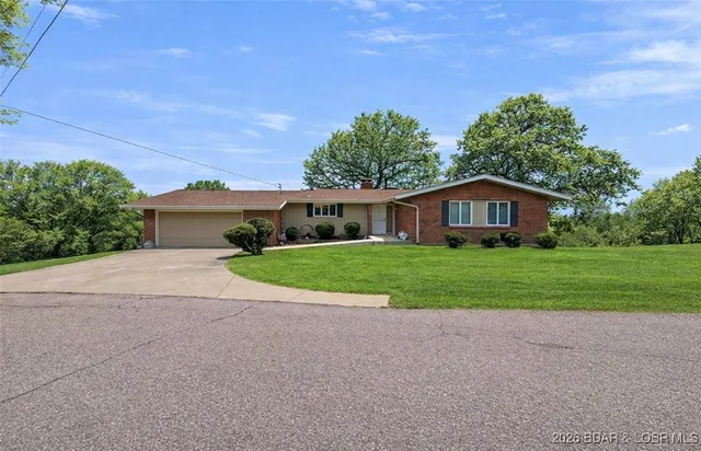 Cheap Blair Heights Real Estate