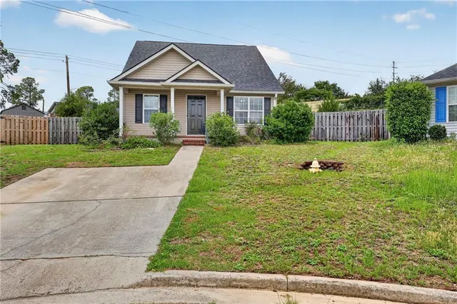 Popular Walden Place Real Estate