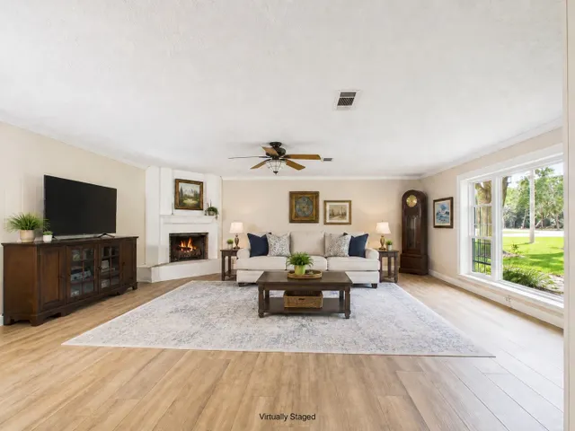 Popular Heights Acres Real Estate