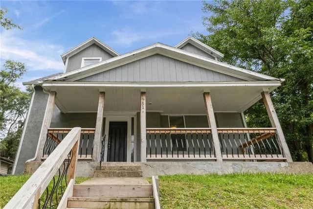Popular Gordon Pl Real Estate