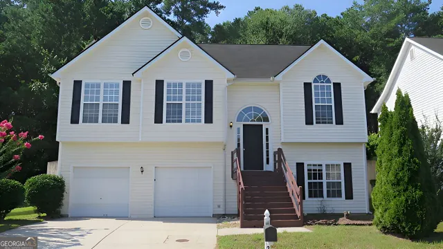 Expensive LATTIMORE PARK Real Estate