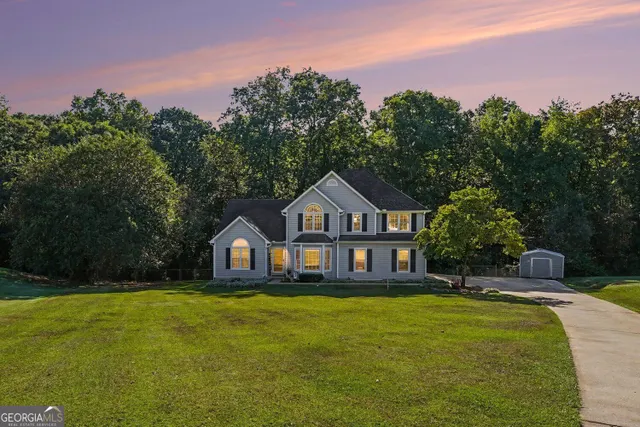Popular Country Place Real Estate
