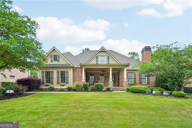 Popular Hidden Falls Real Estate