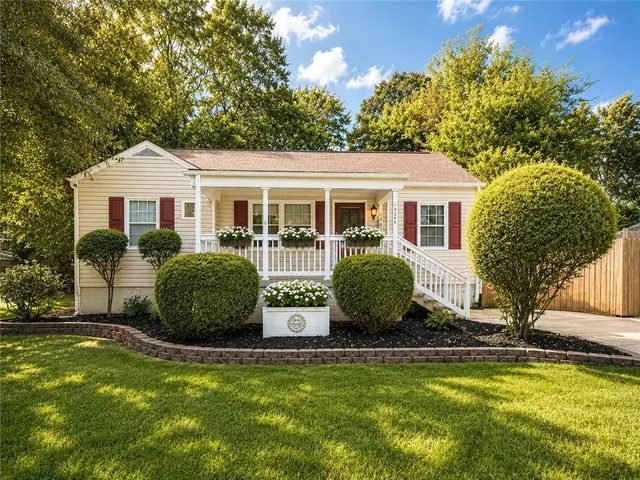 Popular Donna Real Estate