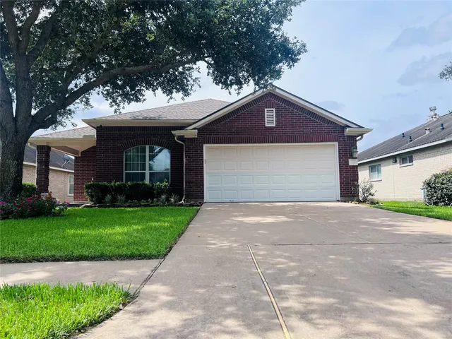 Popular Barker Village Sec 01 Real Estate