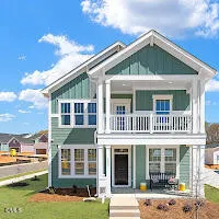 Expensive Georgias Landing Real Estate