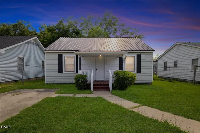 Popular King Real Estate