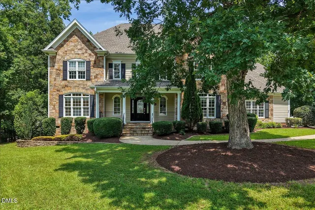 Expensive Ole Mill Stream Real Estate