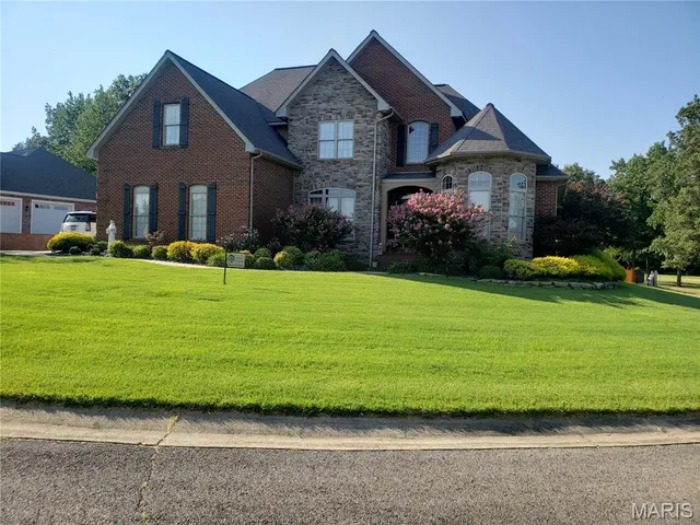 Expensive Southwest Missouri Real Estate