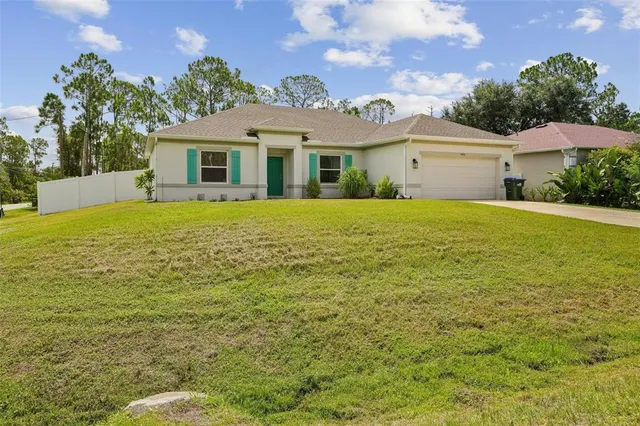 Popular PORT CHARLOTTE SUB 27 Real Estate