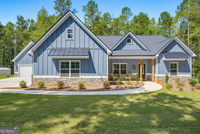 Expensive ALLGOOD FARM Real Estate