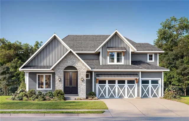 Expensive Wild Horse Real Estate