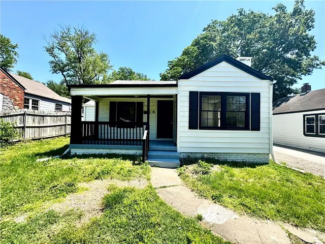 Cheap South Maywood Real Estate