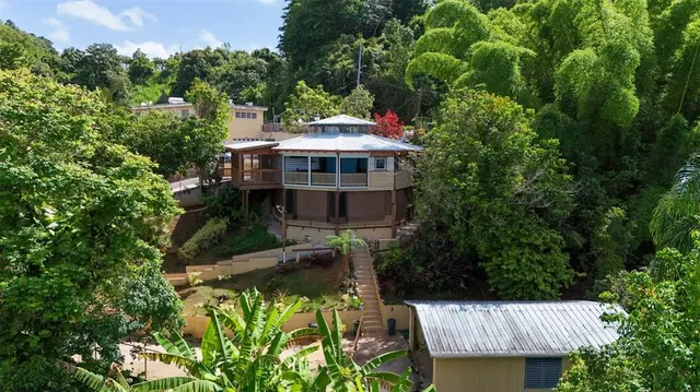 Popular BO MONTE LLANO Real Estate