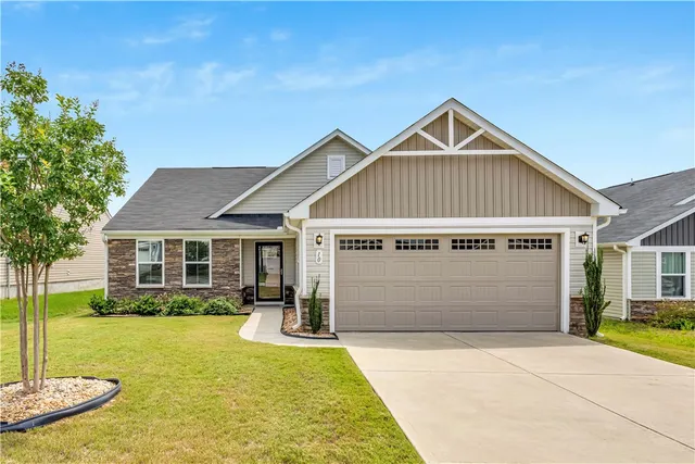 Expensive Grove Landing Real Estate