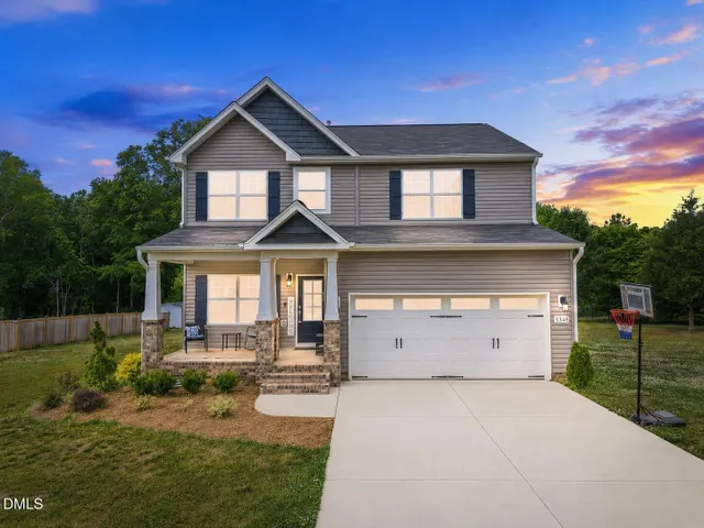 Popular Salem Woods Real Estate