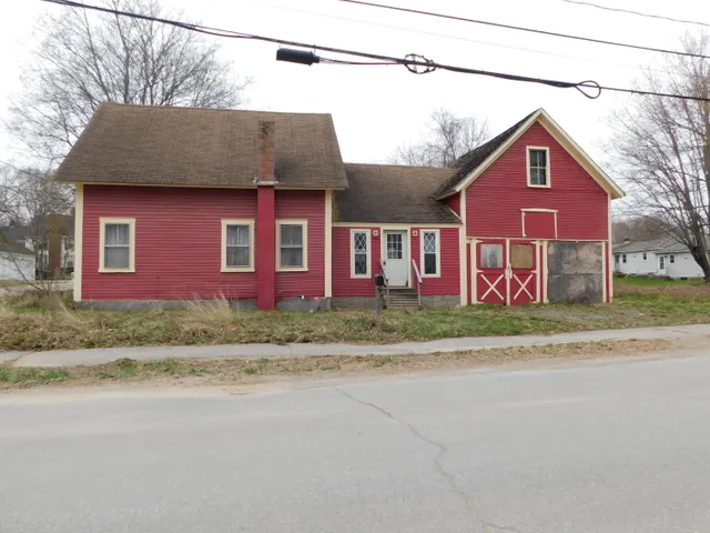 Cheap Newport Real Estate