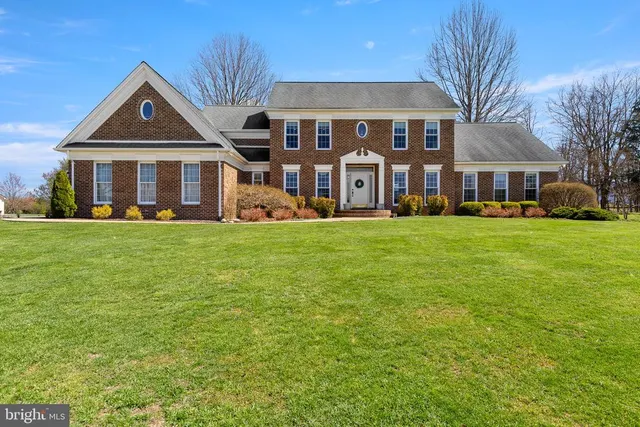 Expensive Mount Jackson Real Estate