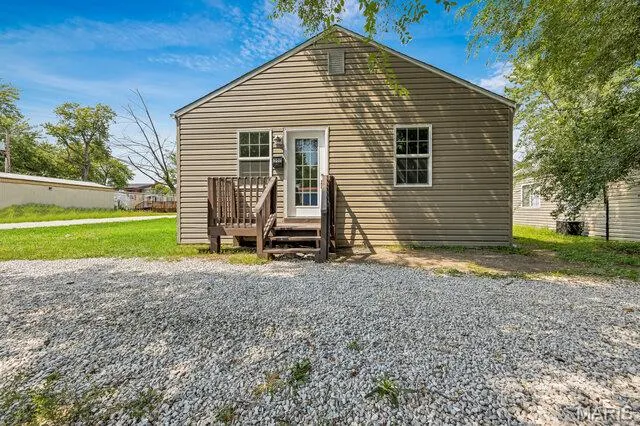 Cheap Wentzville Real Estate
