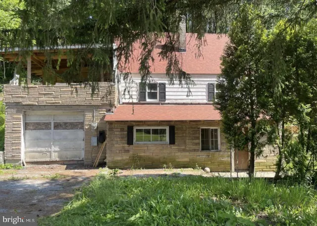 Cheap NE Allegany - Allegany County Real Estate