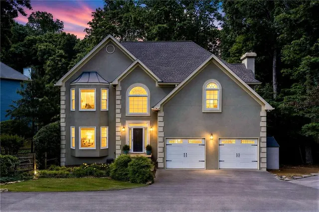 Expensive Highland Pointe Real Estate
