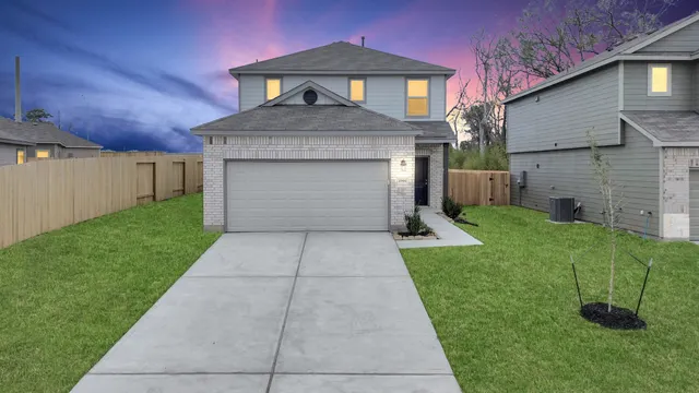 Popular MEMORIAL HEIGHTS Real Estate