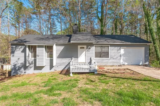 Popular Maryvale Acres Real Estate