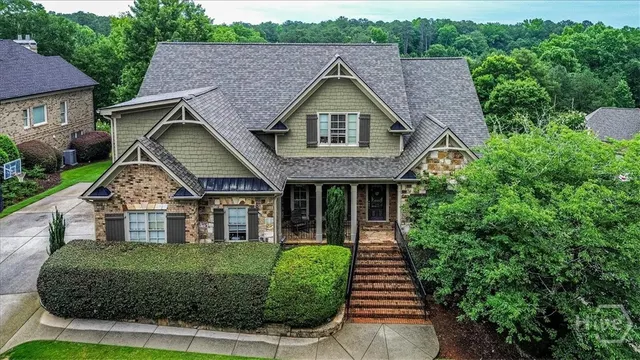 Popular Rowan Oak Real Estate