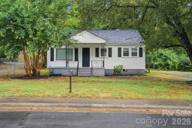 Cheap Reid Park Real Estate