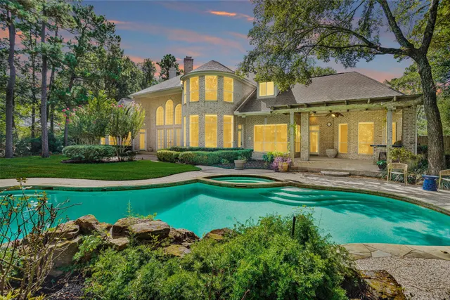 Popular Grogans Point Real Estate