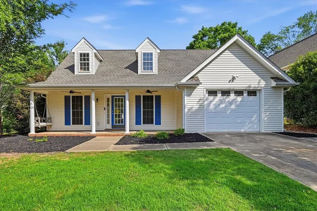 Popular Heritage Oaks Real Estate