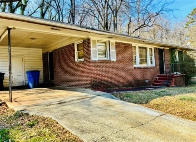 Popular Rosedale Heights Real Estate
