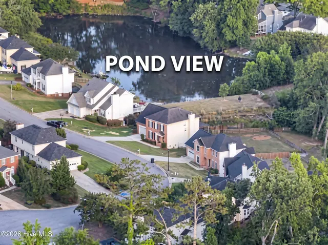 Popular Red Oak Farm Real Estate